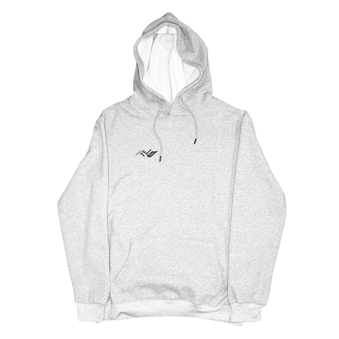 Discipline Hoodie