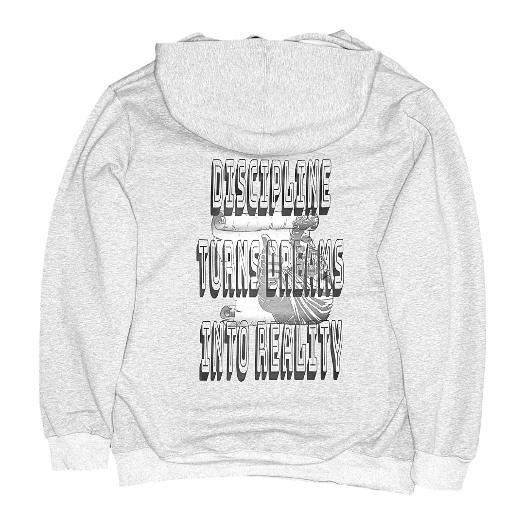 Discipline Hoodie