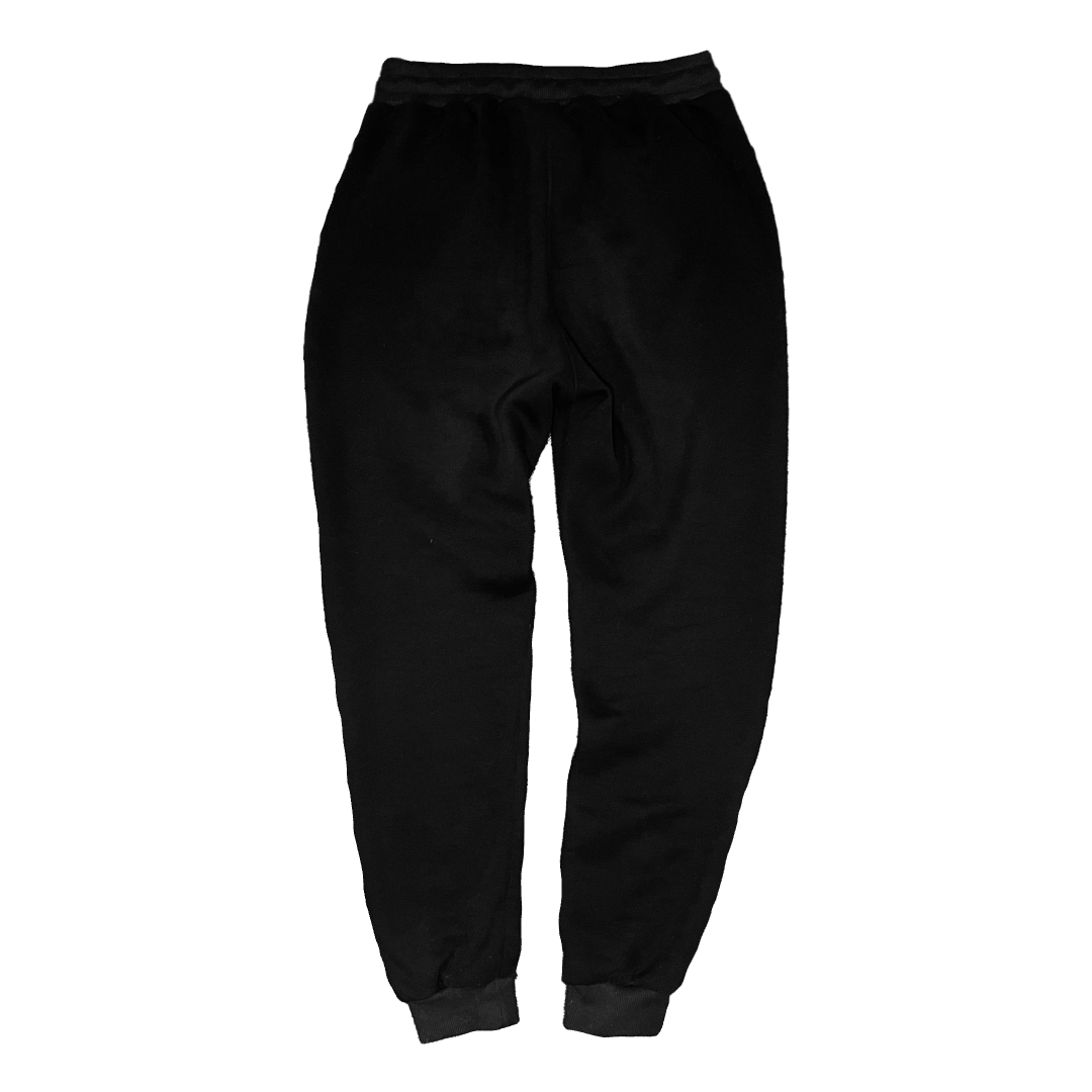 Minimalist Joggers 'Black'