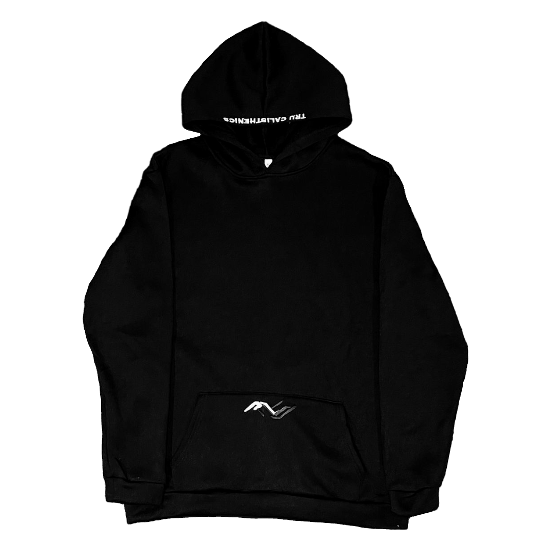 Skills Hoodie 'Black'