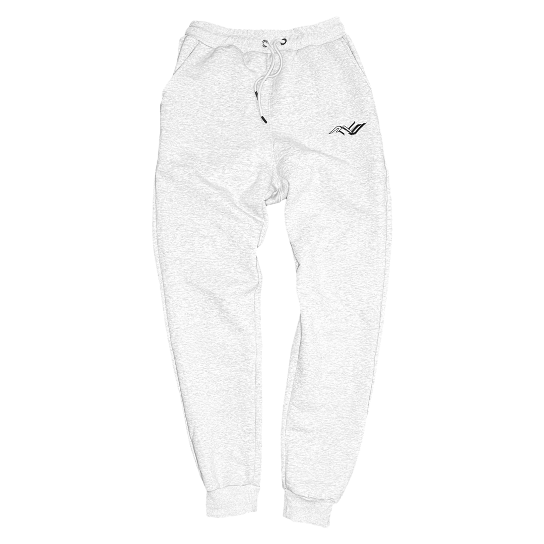 Minimalist Joggers 'Gray'
