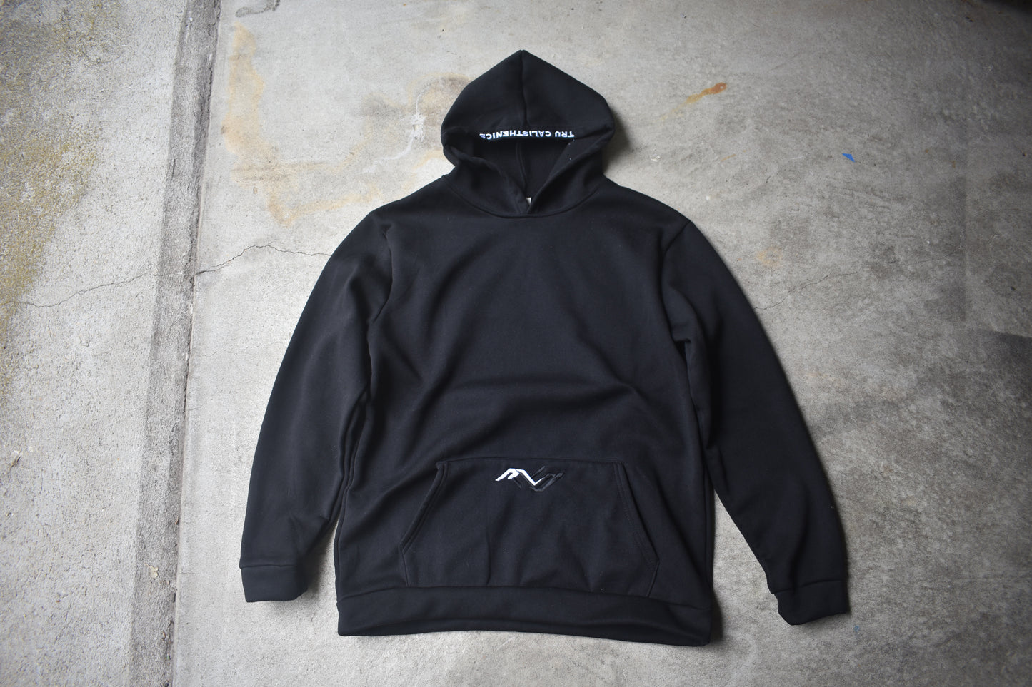 Skills Hoodie