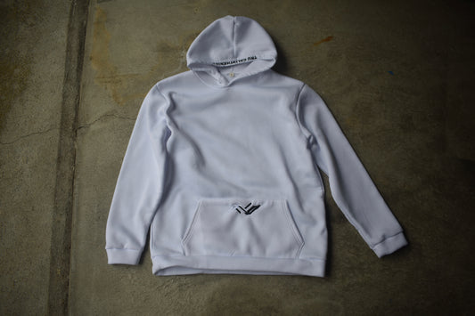 Skills Hoodie